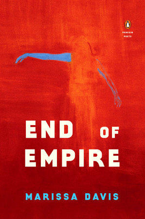 End of Empire Paperback by Marissa Davis