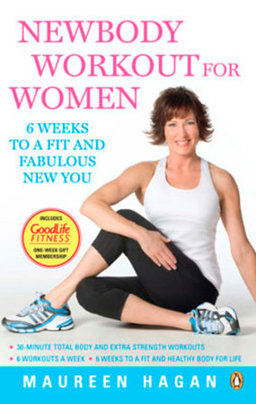 Newbody Workout for Women Paperback by Maureen Hagan