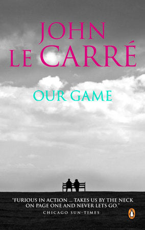 Our Game Paperback by John le Carré