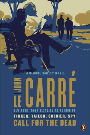 Call for the Dead Paperback by John le Carré