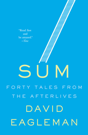Sum Paperback by David Eagleman