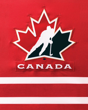 Hockey Canada Paperback by Gare Joyce