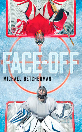 Face-off Paperback by Michael Betcherman