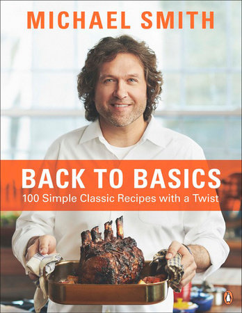 Back To Basics Paperback by Michael Smith
