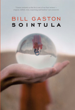 Sointula Paperback by Bill Gaston