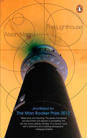 The Lighthouse Paperback by Alison Moore