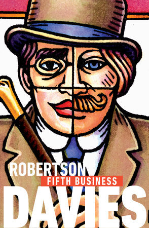 Fifth Business Paperback by Robertson Davies