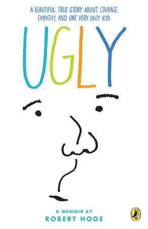 Ugly Paperback by Robert Hoge