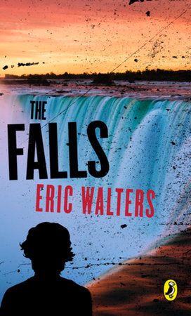 The Falls Paperback by Eric Walters