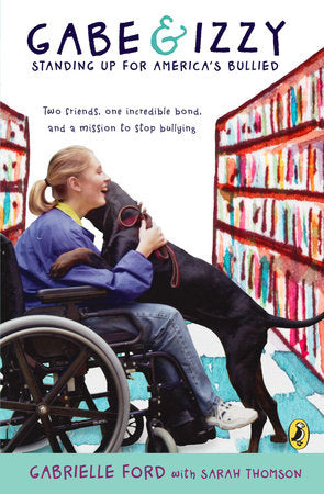 Gabe & Izzy Paperback by Gabrielle Ford