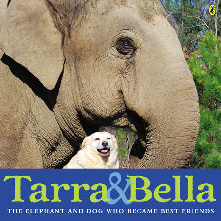 Tarra & Bella Paperback by Carol Buckley