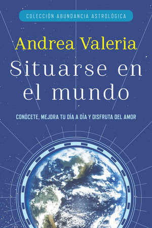 Colección Abundancia Astrológica Paperback by Andrea Valeria