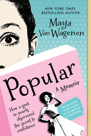 Popular Paperback by Maya Van Wagenen