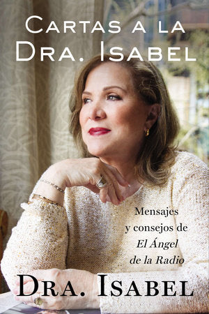 Cartas a la Dra. Isabel Paperback by Isabel Gomez-Bassols