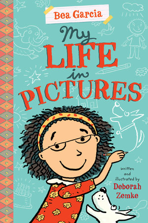 My Life in Pictures Paperback by Deborah Zemke