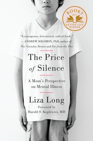The Price of Silence Paperback by Liza Long
