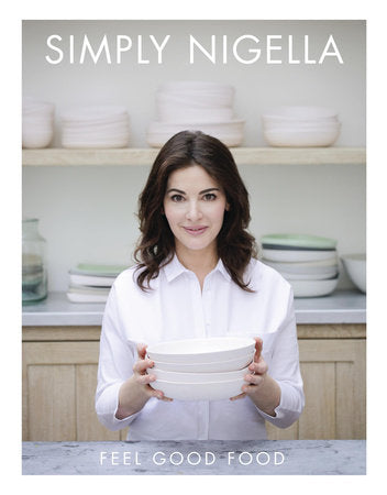 Simply Nigella Hardcover by Nigella Lawson