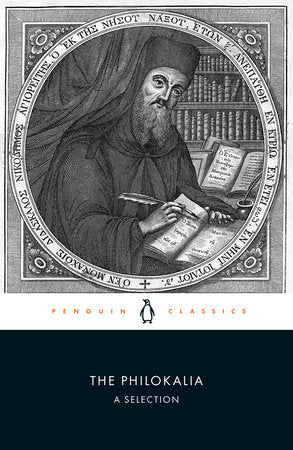 The Philokalia Paperback by Translated by Jonathan L. Zecher and Andrew Louth; Introduction by Andrew Louth