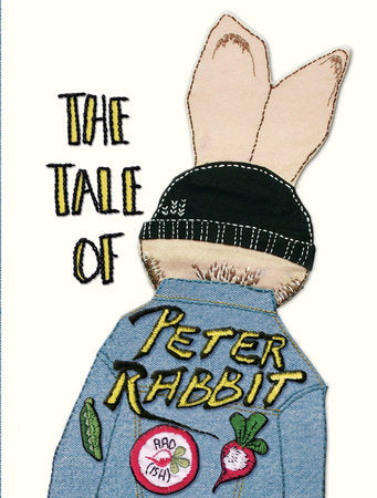 The Tale of Peter Rabbit Hardcover by Beatrix Potter