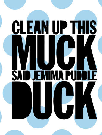 The Tale of Jemima Puddle-Duck Hardcover by Beatrix Potter