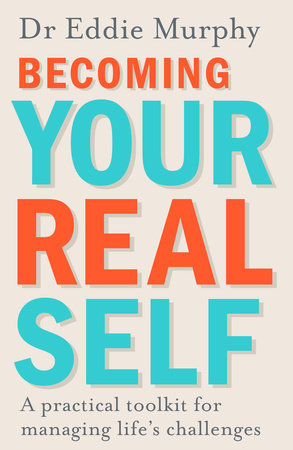 Becoming Your Real Self Paperback by Dr. Eddie Murphy