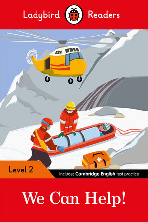 We Can Help! - Ladybird Readers Level 2 Paperback by Ladybird
