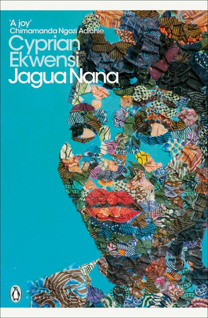 Jagua Nana Paperback by Cyprian Ekwensi