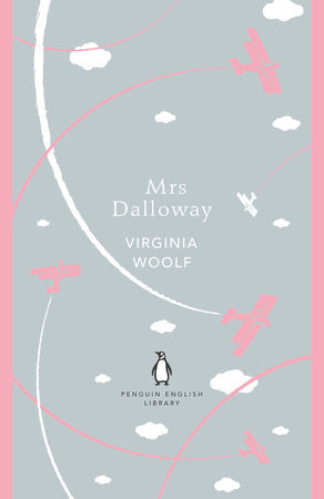Mrs Dalloway Paperback by Virginia Woolf