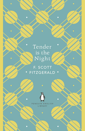 Tender is the Night Paperback by F. Scott Fitzgerald
