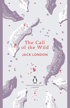 The Call of the Wild Paperback by Jack London