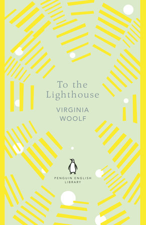 To the Lighthouse Paperback by Virginia Woolf