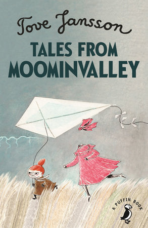 Tales From Moominvalley Paperback by Tove Jansson