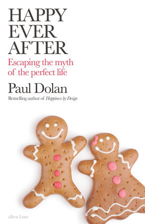 Happy Ever After Paperback by Paul Dolan