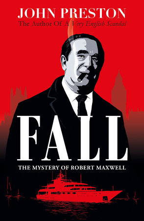 Fall Paperback by John Preston