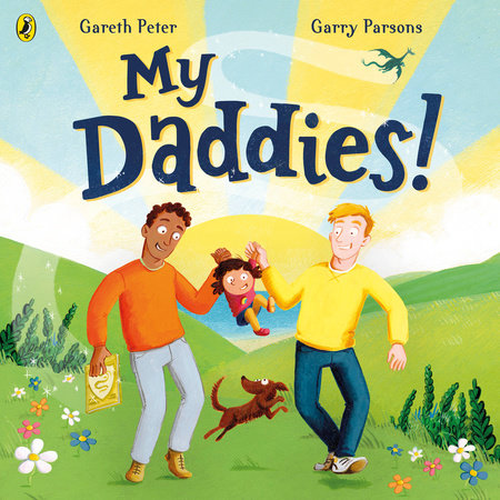 My Daddies! TR by Gareth Peter