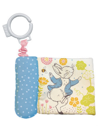 Peter Rabbit Buzzy Book Merchandise by Beatrix Potter