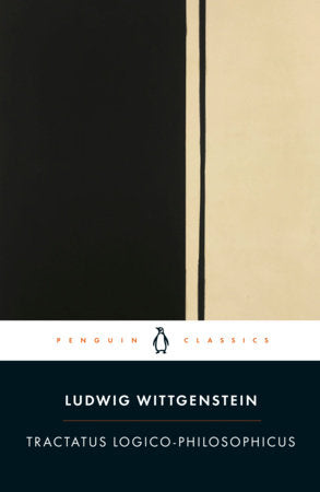 Tractatus Logico-Philosophicus Paperback by Ludwig Wittgenstein; Translated by Alexander Booth; Introduction by Jan Zwicky