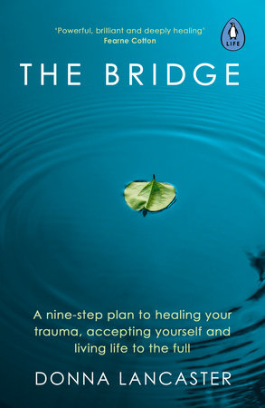 The Bridge Paperback by Donna Lancaster