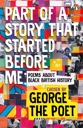 Part of a Story That Started Before Me Paperback by Various