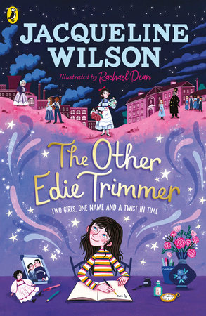 The Other Edie Trimmer Paperback by Jacqueline Wilson