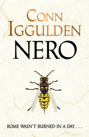 Nero Paperback by Conn Iggulden