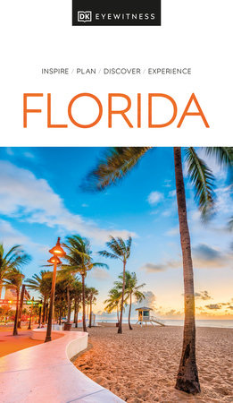 DK Florida Paperback by DK Travel