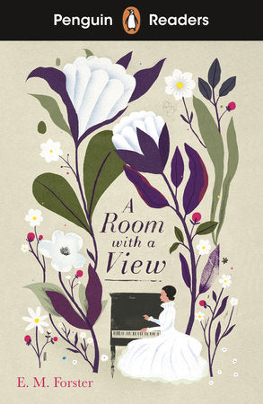 Penguin Readers Level 4: A Room with a View (ELT Graded Reader) Paperback by E.M. Forster