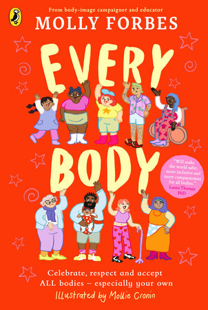 Every Body Paperback by Molly Forbes