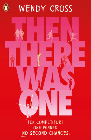 Then There Was One Paperback by Wendy Cross