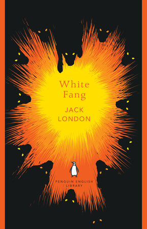 White Fang Paperback by Jack London
