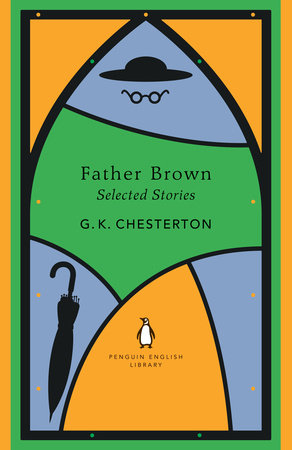 Father Brown Selected Stories Paperback by G. K. Chesterton
