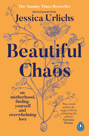 Beautiful Chaos Paperback by Jessica Urlichs