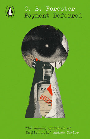 Payment Deferred Paperback by C.S. Forester