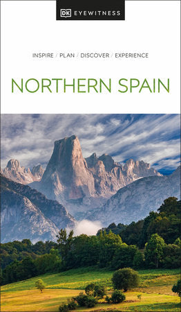 DK Northern Spain Paperback by DK Travel
